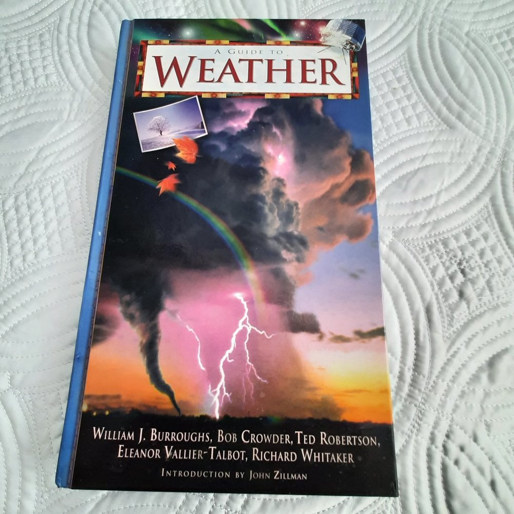 A Guide to Weather.